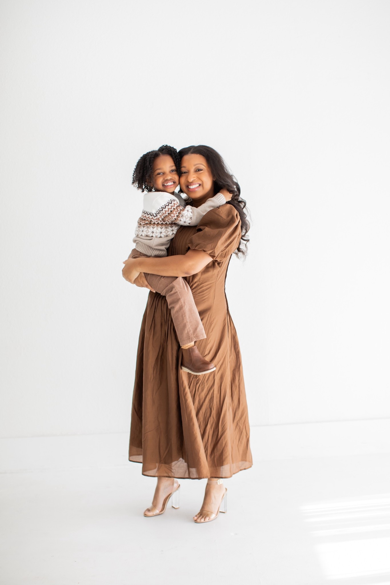 To all the mother figures. May you be held to tightly by your children and not your attire.

#LTKKids #LTKMidsize #LTKmomlife