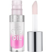 Essence - Hydra Kiss Lipgloss 4 ml 01 - Kiss From A Rose (672.5 € / 1 l) | Douglas (DE)