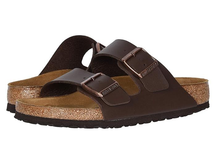 Birkenstock Arizona - Birko-Flor™ | Zappos