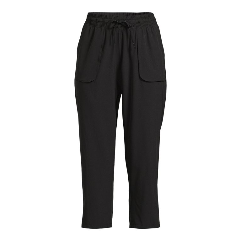 Avia Women's Convertible Pant, Sizes XS-XXXL | Walmart (US)