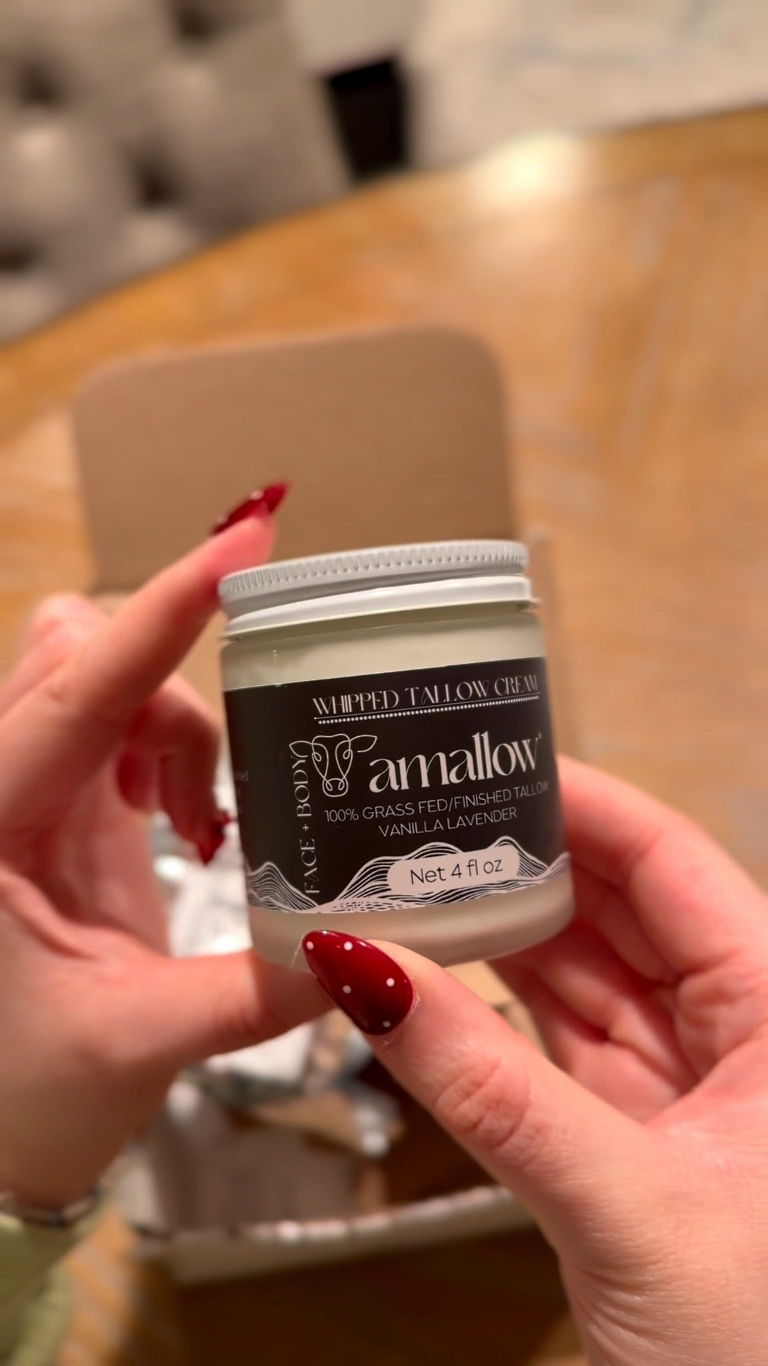 The benefits of Beef Tallow are amazing 🙌🏼🤩 So here for this!!!

#LTKBeauty #LTKselfcare #LTKgrwm