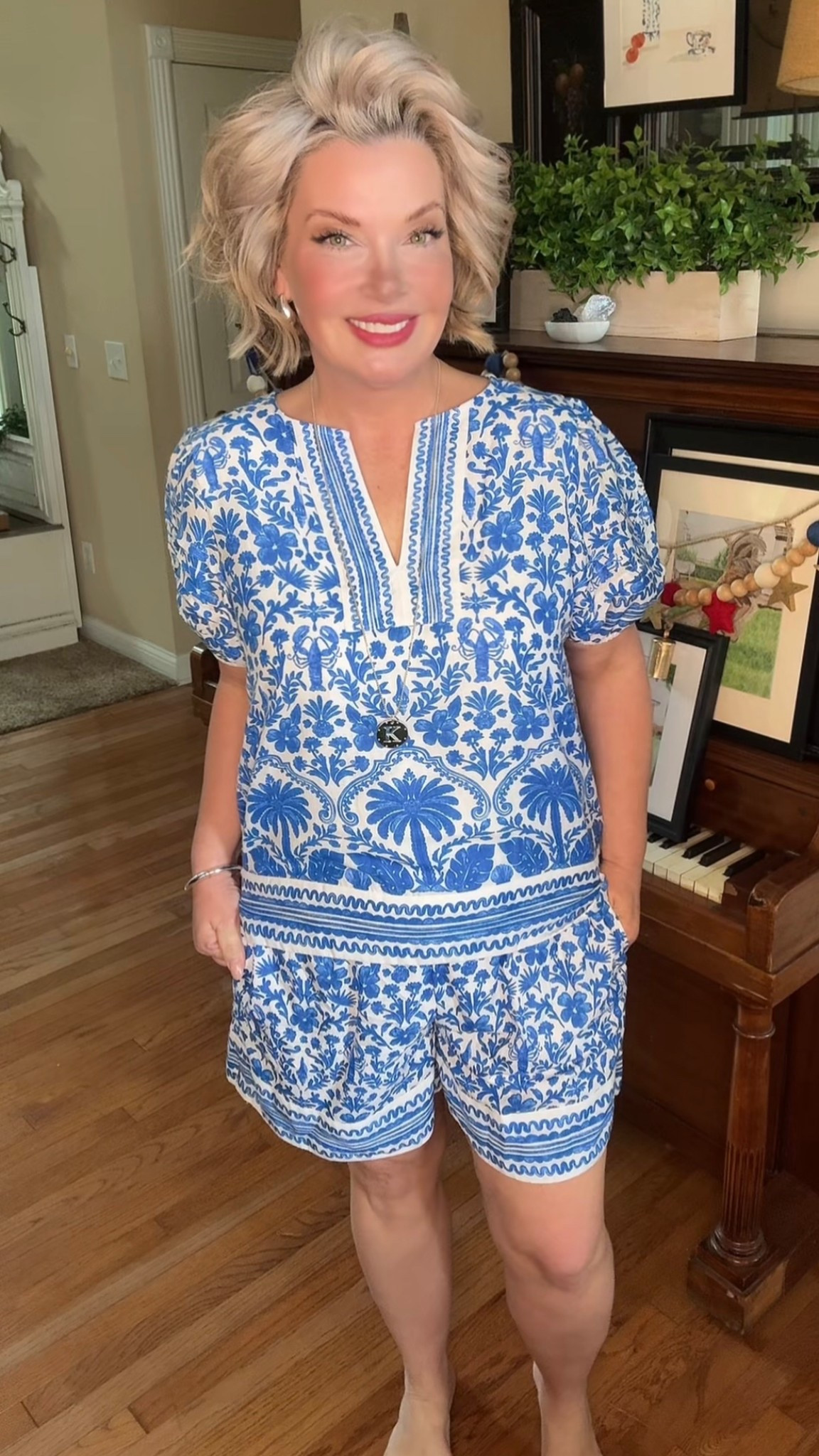 Sewing Down South

#LTKPlusSize #LTKSeasonal #LTKFindsUnder100