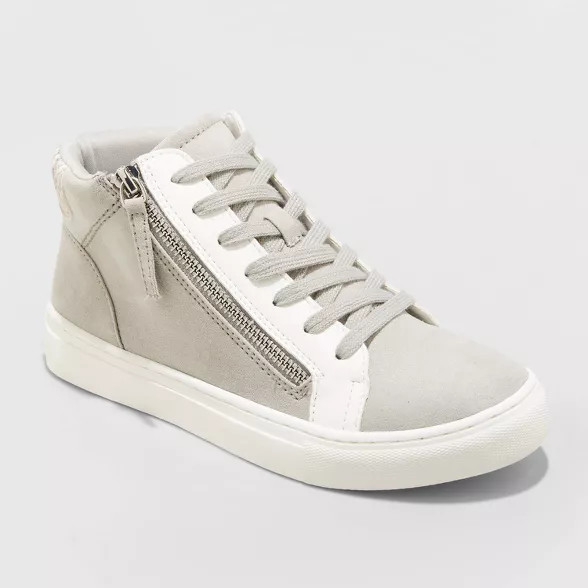 Women's Brooklin High Top Sneakers - Universal Thread™ | Target
