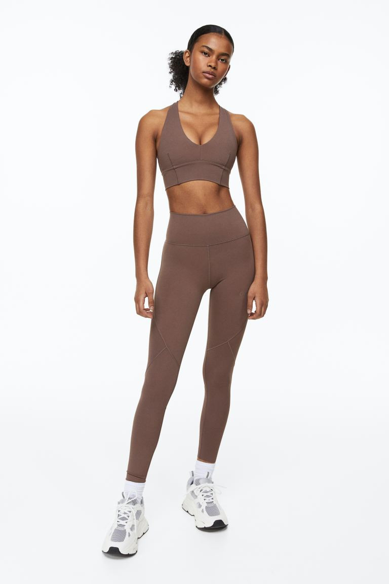Sculpting Tights | H&M (DE, AT, CH, NL, FI)