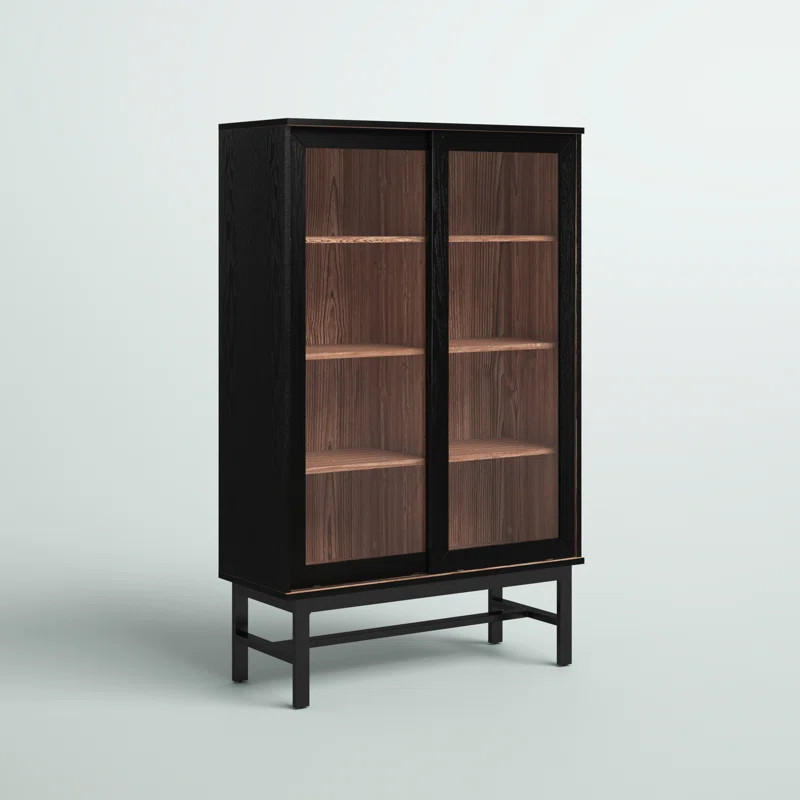 Biggins 38.25'' Wide Display Stand | Wayfair North America