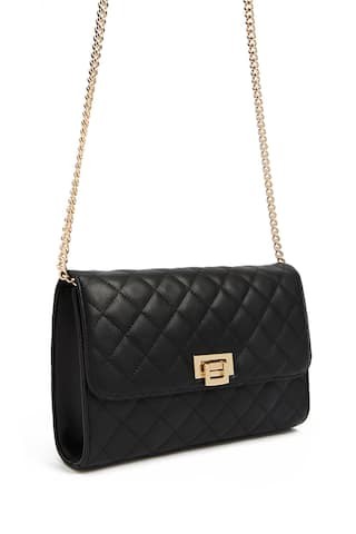 Quilted Crossbody Bag | Forever 21 (US)