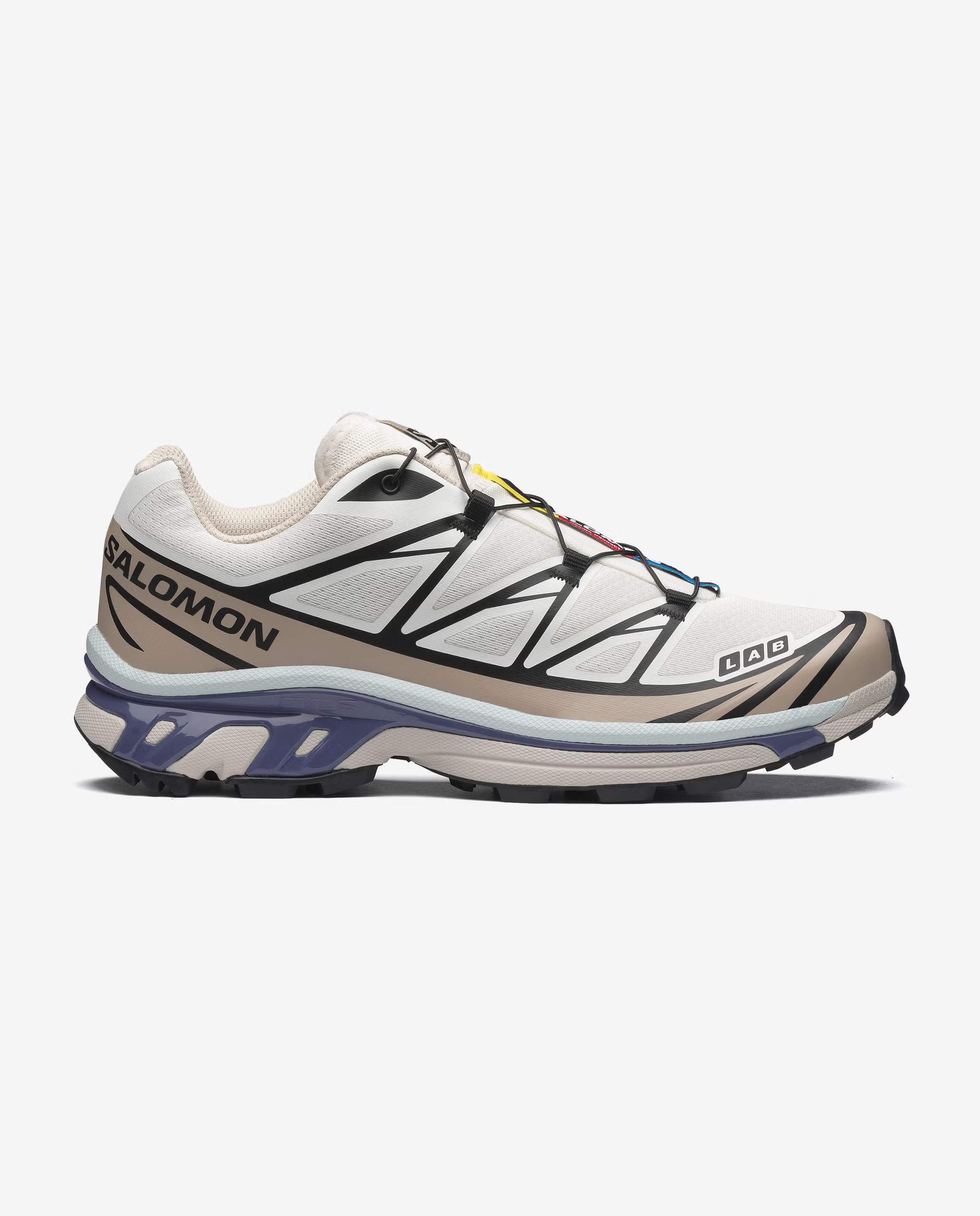 XT-6 | Salomon - US