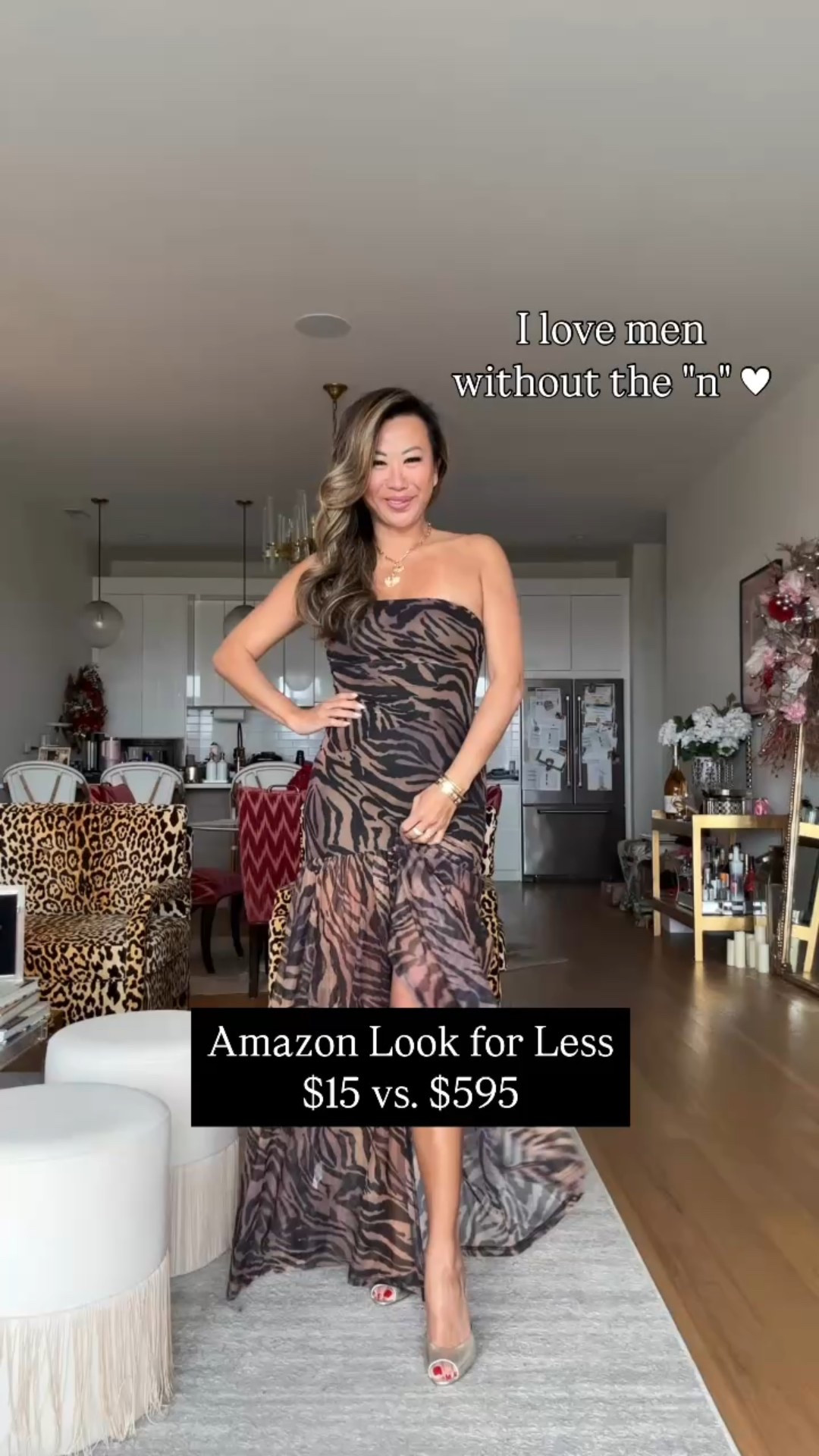 $15 Amazon find like Retrofete wedding guest dress, discuss occasion, vacation dress. Size small. Elastic and stretchy  

#LTKFindsUnder50 #LTKStyleTip #LTKWedding