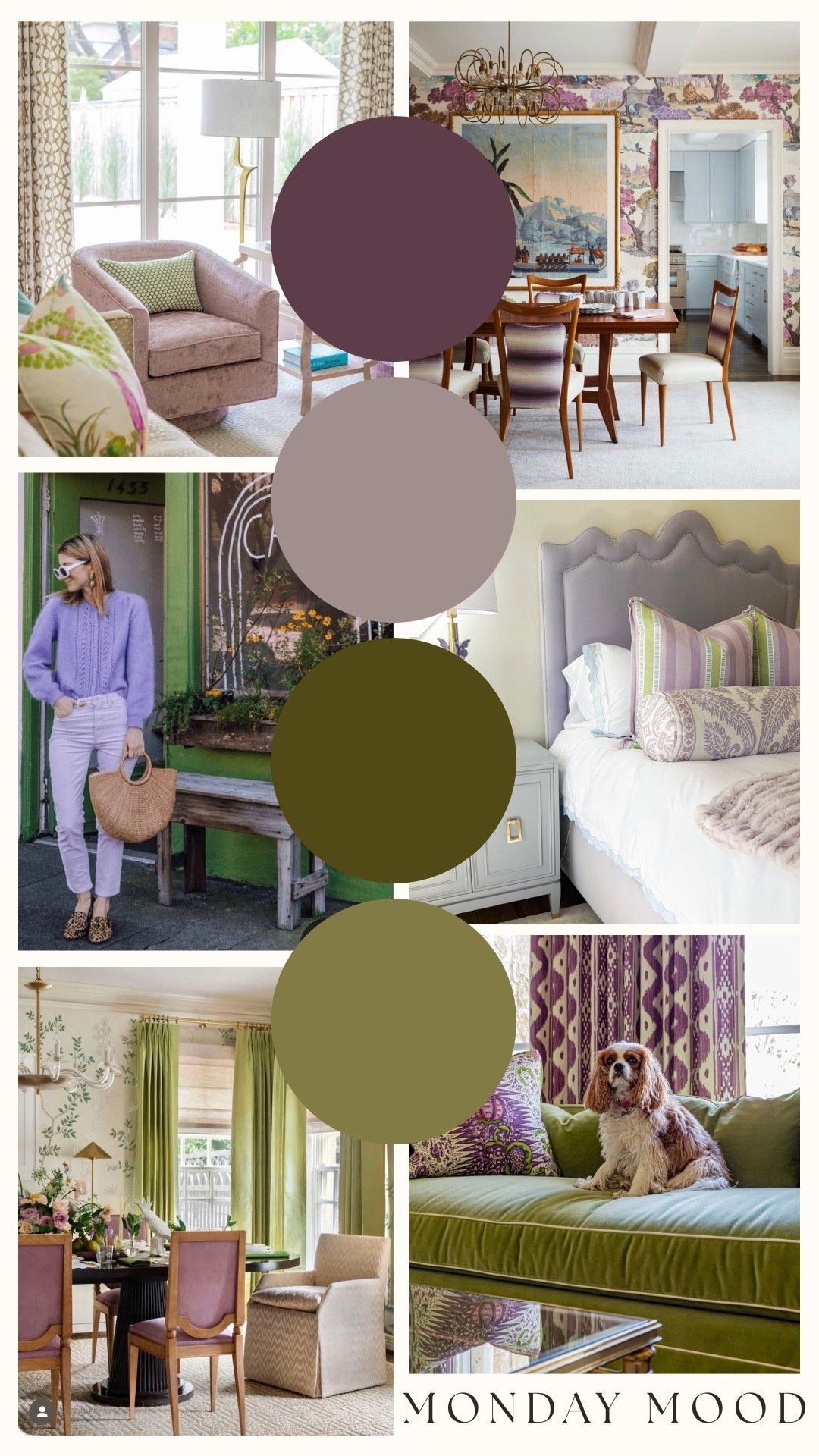 Monday Mood

#LTKHome