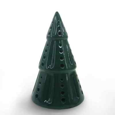 Target Bullseye's Playground 2024 Light Up Green Ceramic Christmas Tree, NWT  | eBay | eBay US