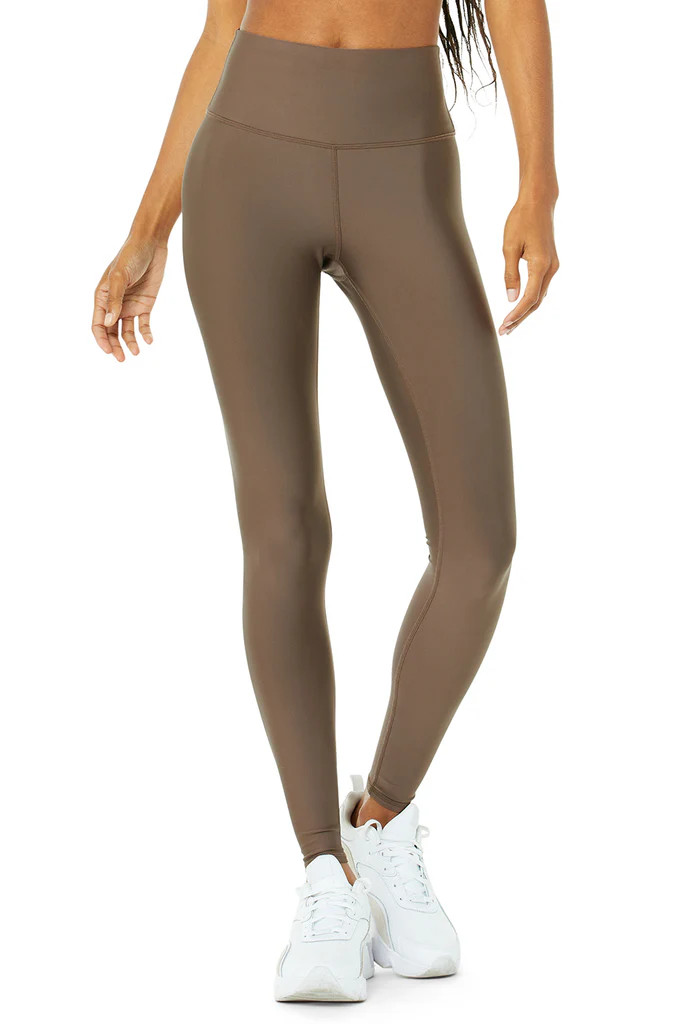 High-Waist Airlift Legging | Alo Yoga (US)