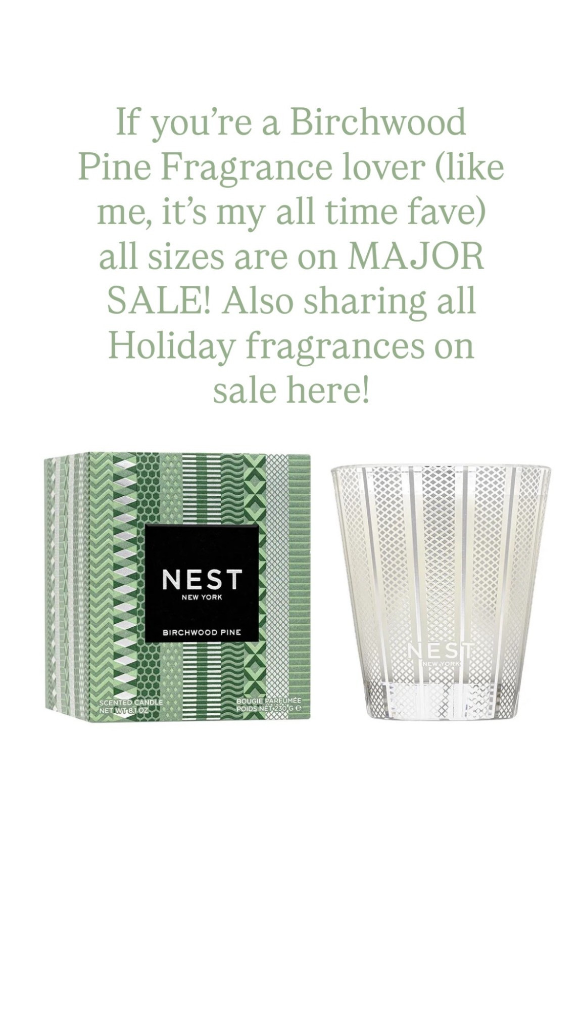 Neat fragrance major sale 

#LTKGiftGuide