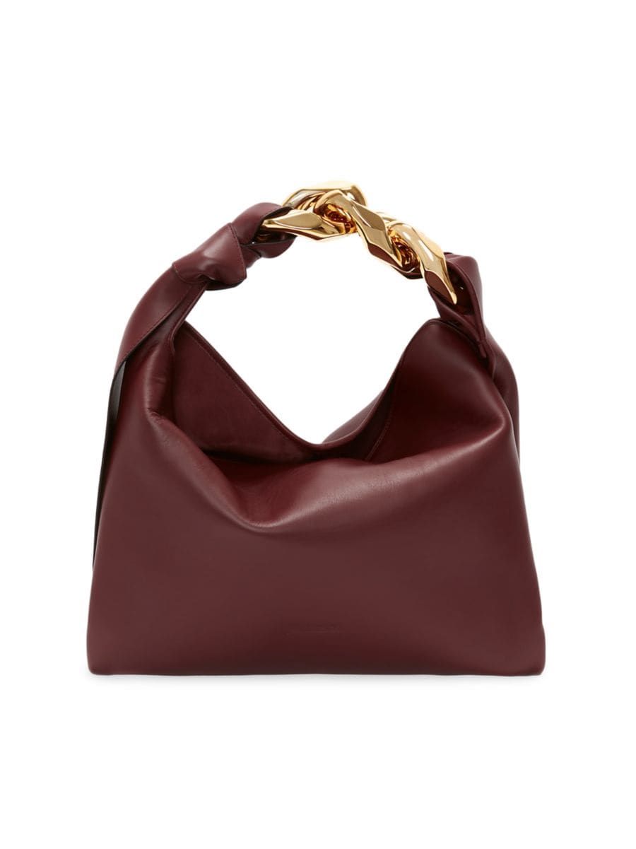 Small Chain Hobo Bag | Saks Fifth Avenue
