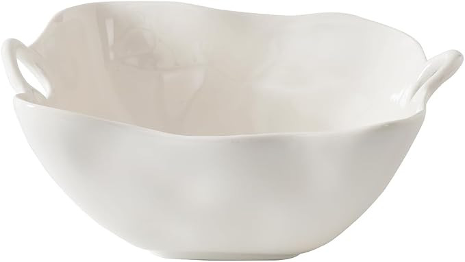 Pampa Bay Extra Large Bowl, Ivy, Serverware, Kitchen, Gift | Amazon (US)