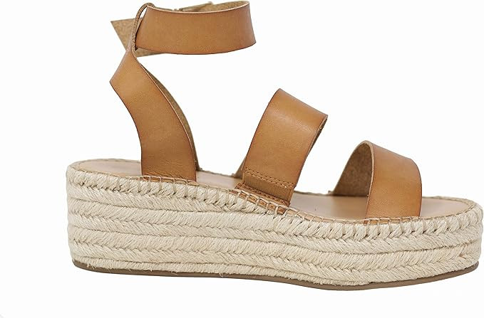 The Drop Women's Listilla Espadrille Wedge Sandal | Amazon (US)
