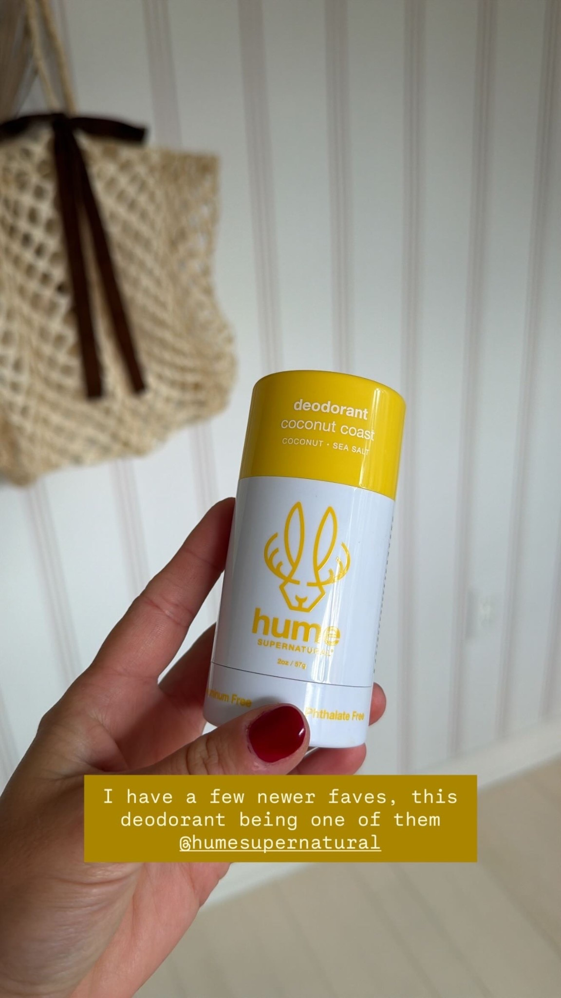 newer faves, this natural deodorant being one of them, xx. 

#LTKGiftGuide #LTKFindsUnder50 #LTKActive