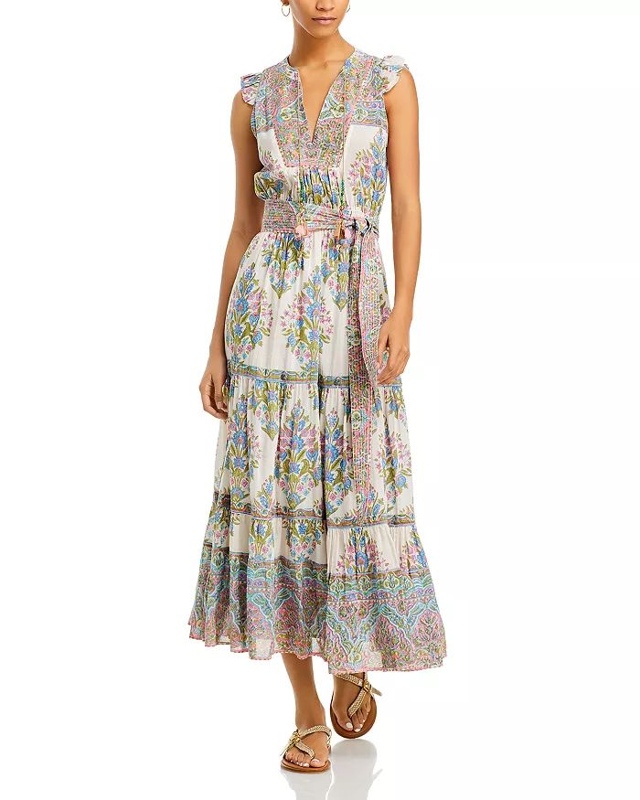 Lola Maxi Dress | Bloomingdale's (US)