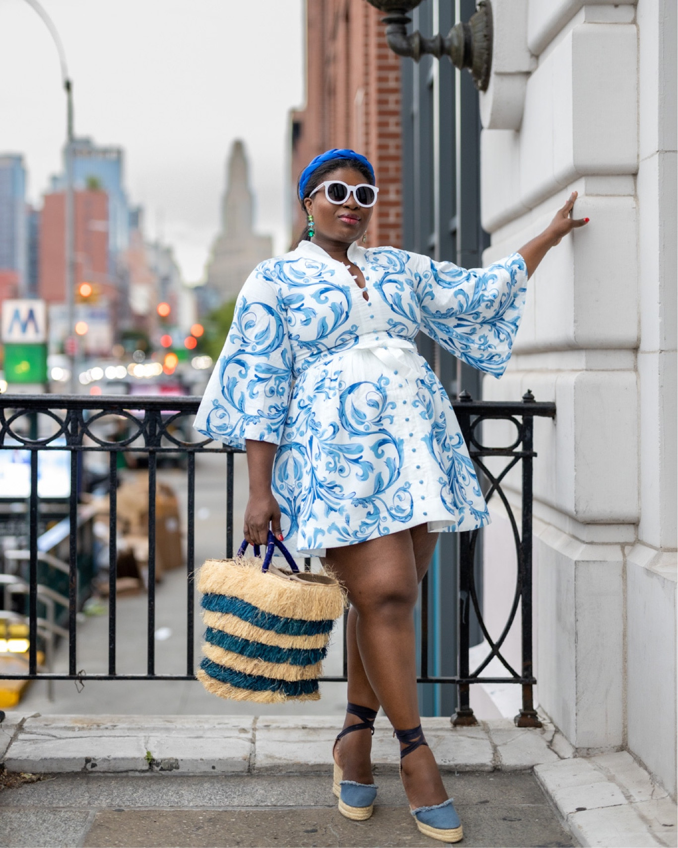 Sunday Brunch outfit but make it maternity. Wearing this Caftan mini from Mestiza 

#LTKbump #LTKSeasonal #LTKFind