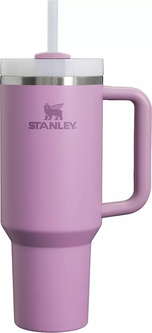 Stanley 40 oz. Quencher H2.0 FlowState Tumbler | Dick's Sporting Goods