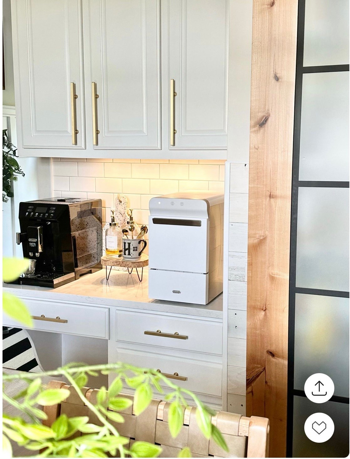 My nugget ice maker on a prime day deal! 


#LTKSaleAlert #LTKHome #LTKStyleTip