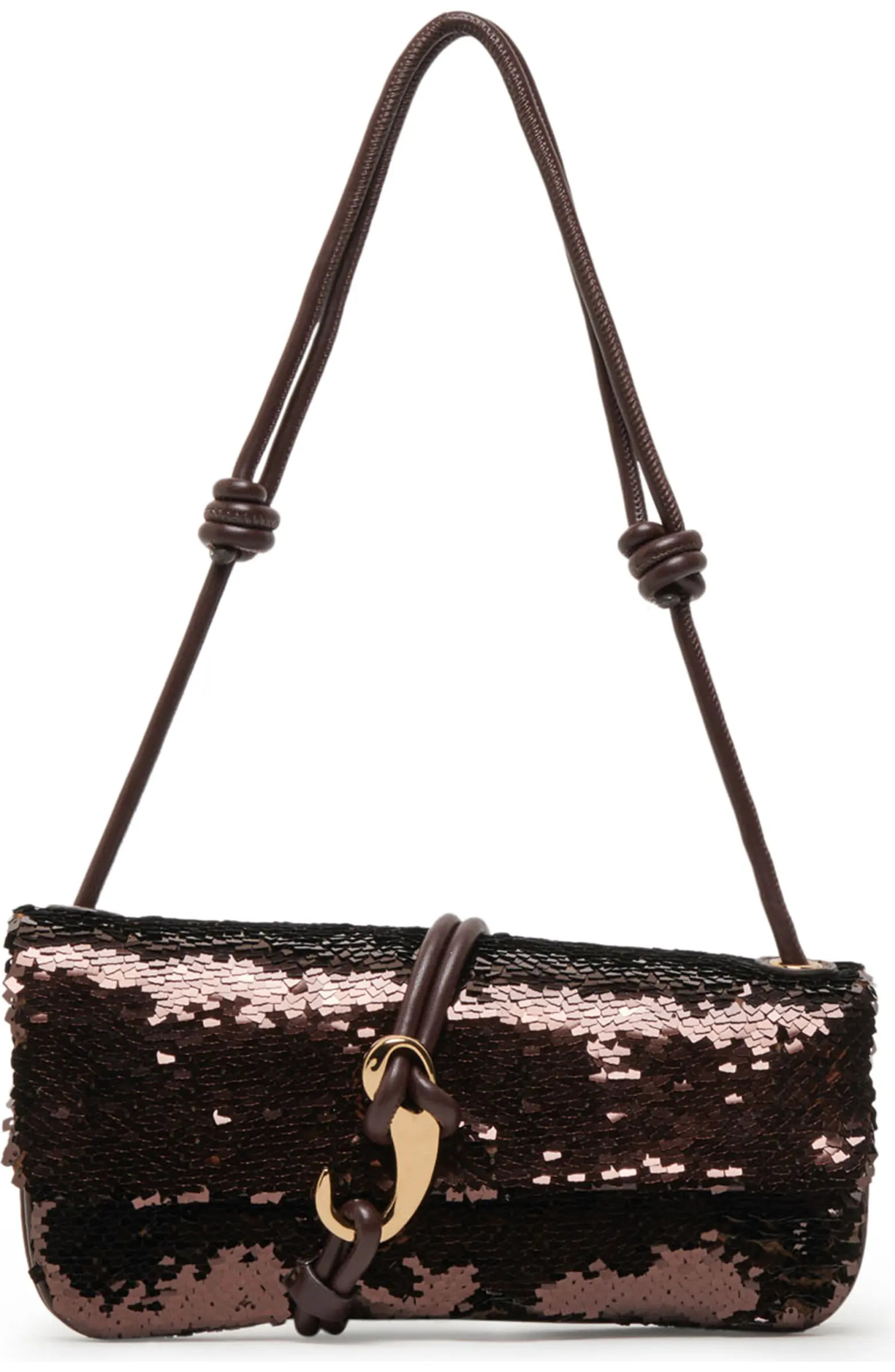 Dolce Vita Alice Sequin Shoulder Bag | Nordstrom | Nordstrom