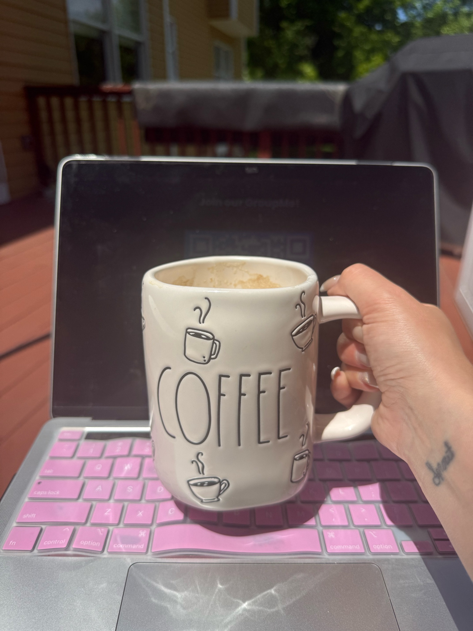 Mondays call for coffee in cute coffee mugs

#LTKfoodie #LTKPetite #LTKmorningroutine
