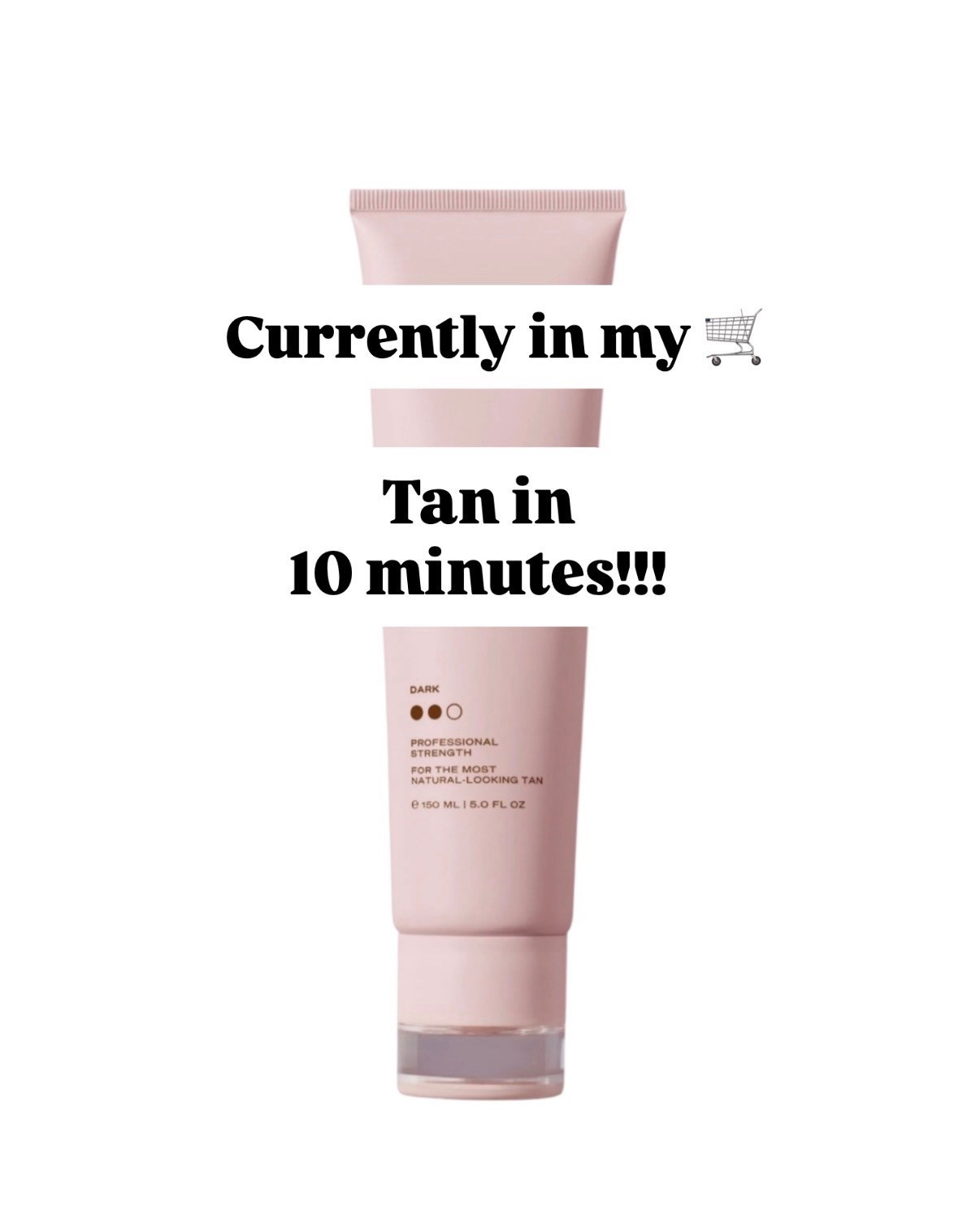 Tanner
Self tanner 

#LTKBeauty #LTKSeasonal #LTKselfcare