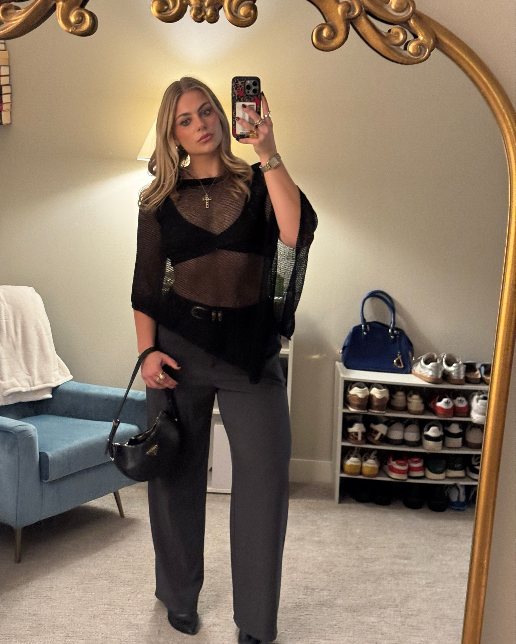 night out fit

#LTKgrwm #LTKBeauty #LTKHoliday