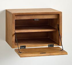 Cayman Wall Cabinets | Pottery Barn (US)