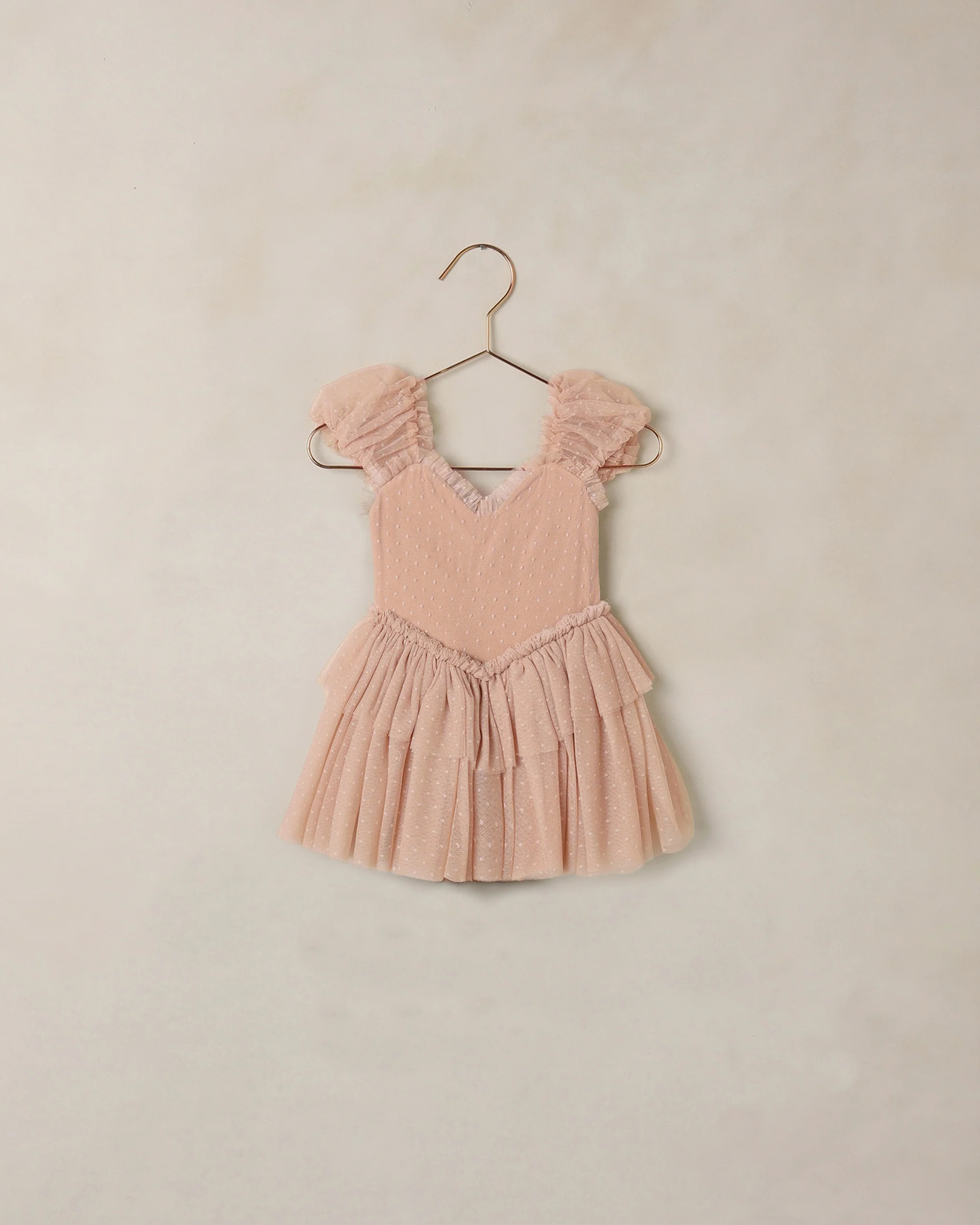 Clara Tutu Petal | Rylee + Cru