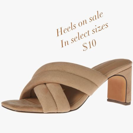 Amazon fashion
Summer heels
Shoes under $20


#LTKShoeCrush #LTKFindsUnder50 #LTKStyleTip