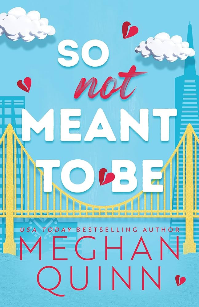 So Not Meant to Be (Cane Brothers, 2) | Amazon (US)