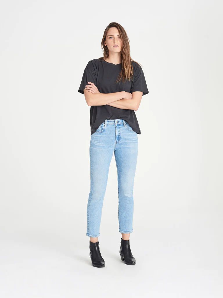 Friend - Hope | CQY Denim