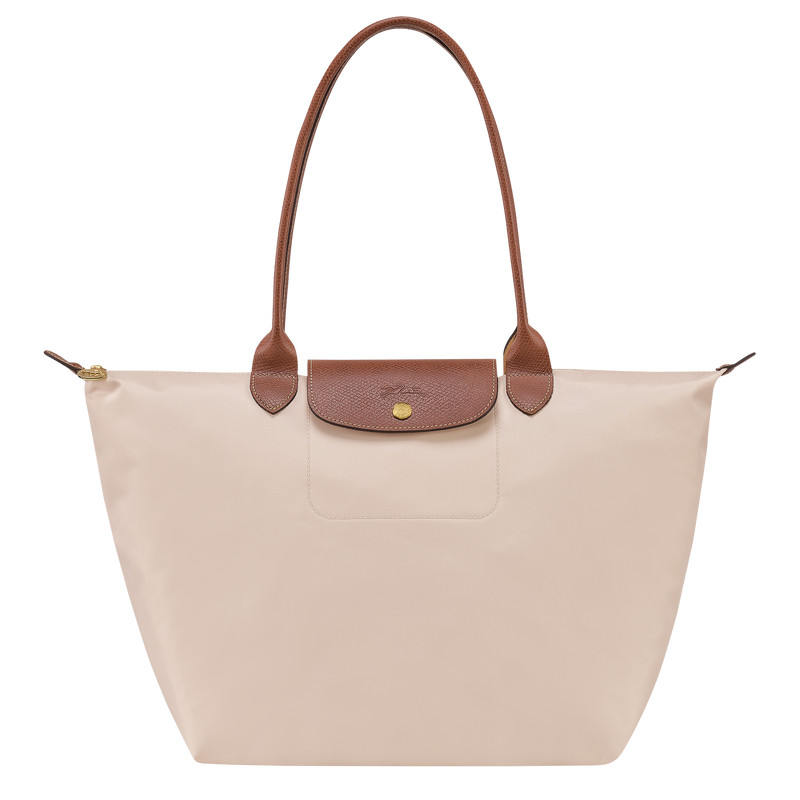 Le Pliage Original L Tote bag Paper - Recycled canvas | Longchamp GB | Longchamp
