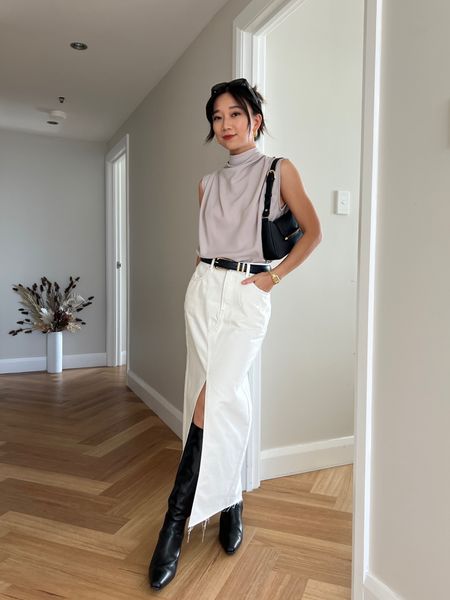 top + skirt are from Showpo #showpo

Bag is from Strathberry Multrees Omni (exclusive 12% off discount code “FFG88”valid until 30th April 2024)
#strathberry #bags #strathberrybags 

#LTKfindsunder100 #LTKaustralia #LTKstyletip