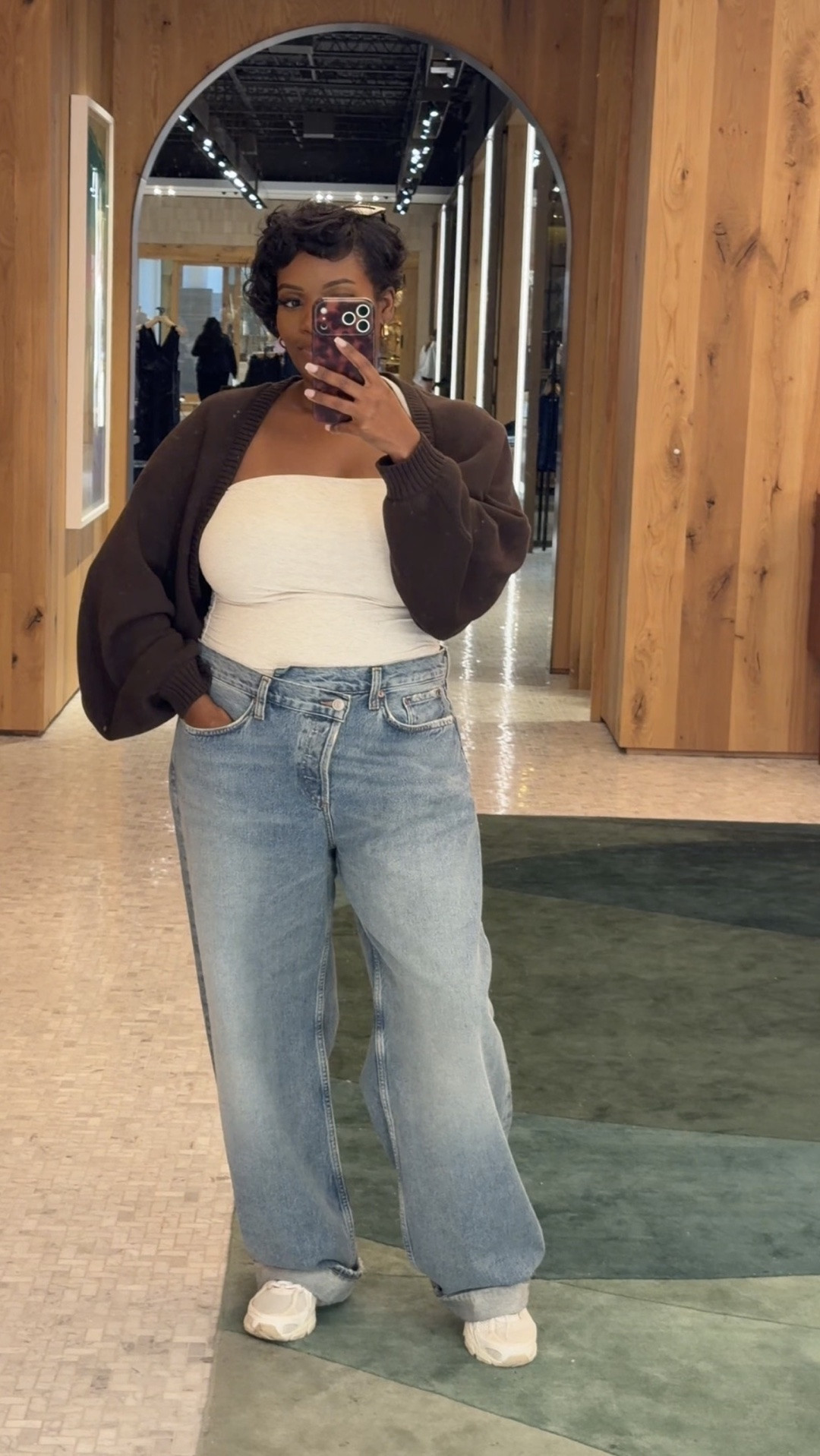 Aritzia work ootd

#LTKSeasonal #LTKootd #LTKgrwm
