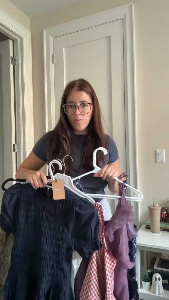 So many beautiful dresses perfect for wedding guest dresses, formal dresses, casual wear and more! I am wearing everything in a size medium. The material does not stretch so recommend sizing up that is what I did! Amazing quality and a must try! Save 20% off with the code JUA20

#LTKcanada #LTKwedding #LTKdresses