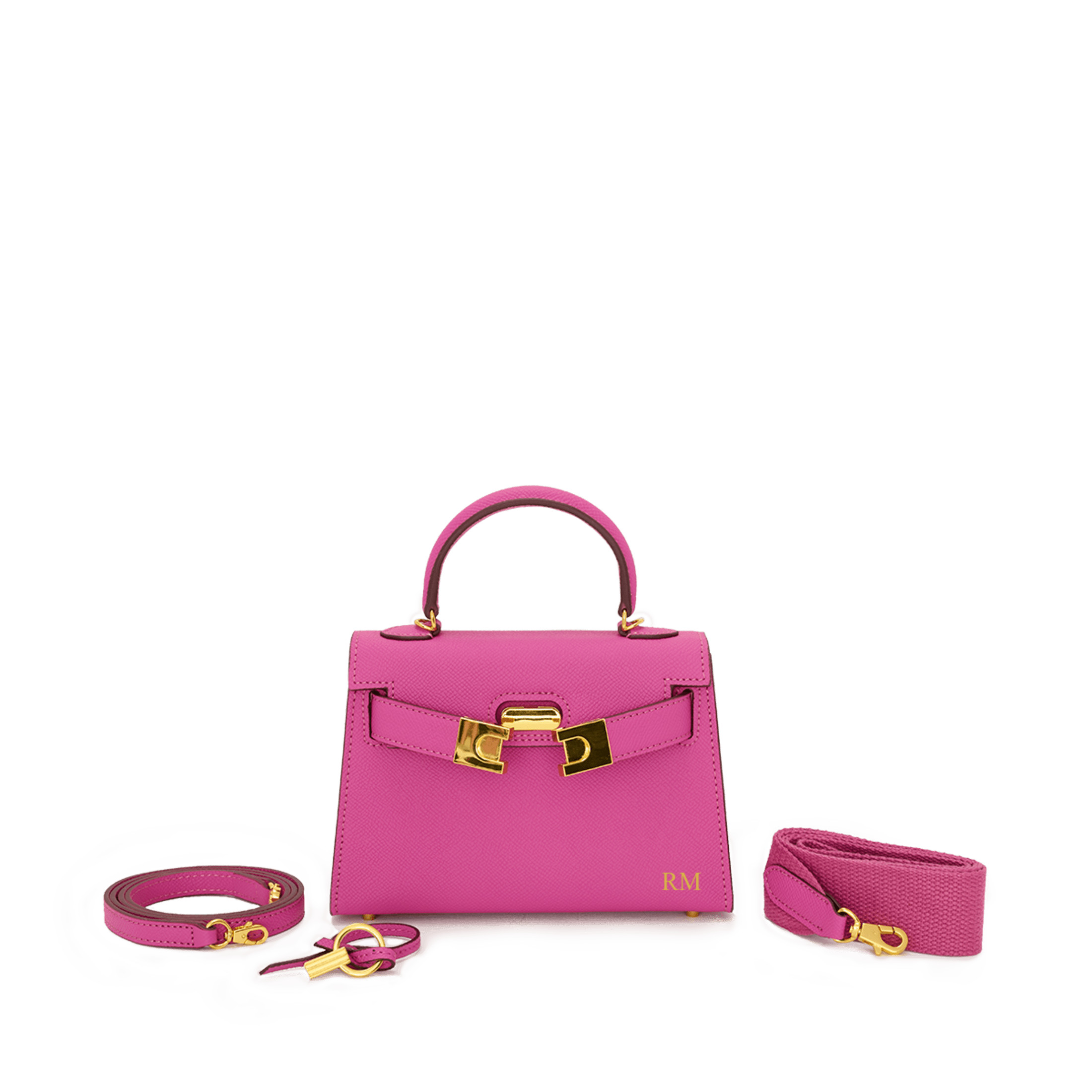 L&b Evie - Rose Pink | Lily and Bean