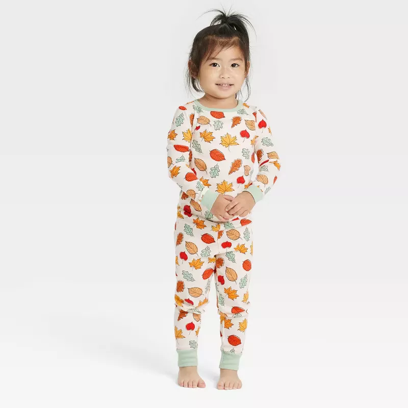 Target leaf pajamas new arrivals