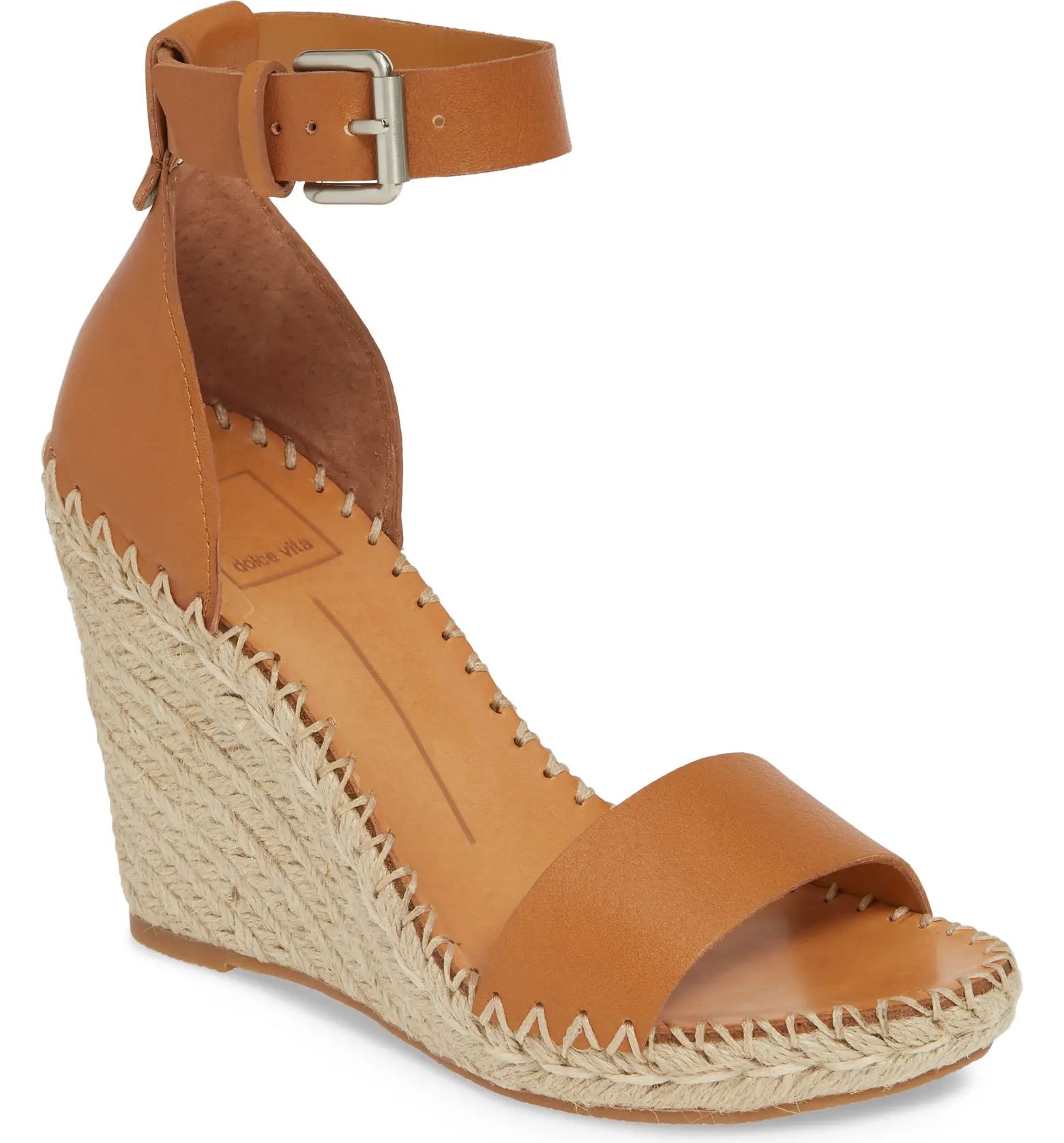 Noor Espadrille Wedge Sandal | Nordstrom