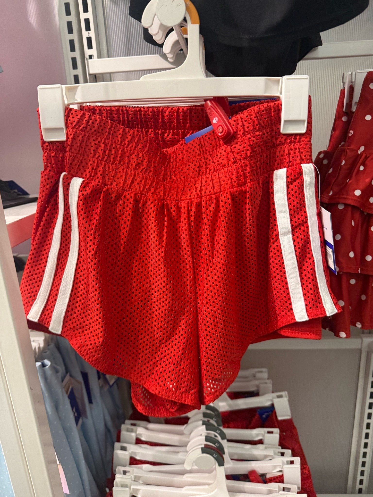 Target active sale! These shorts are $17 today come in 10 colors

#LTKSaleAlert #LTKootd #LTKfitnessgoals