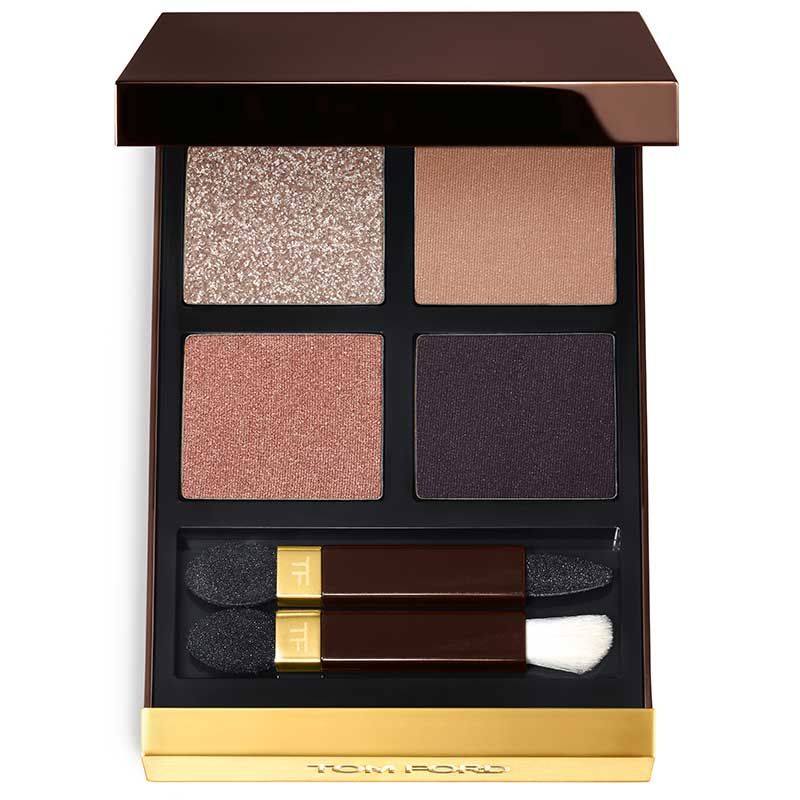 Eye Color Quad | Cos Bar