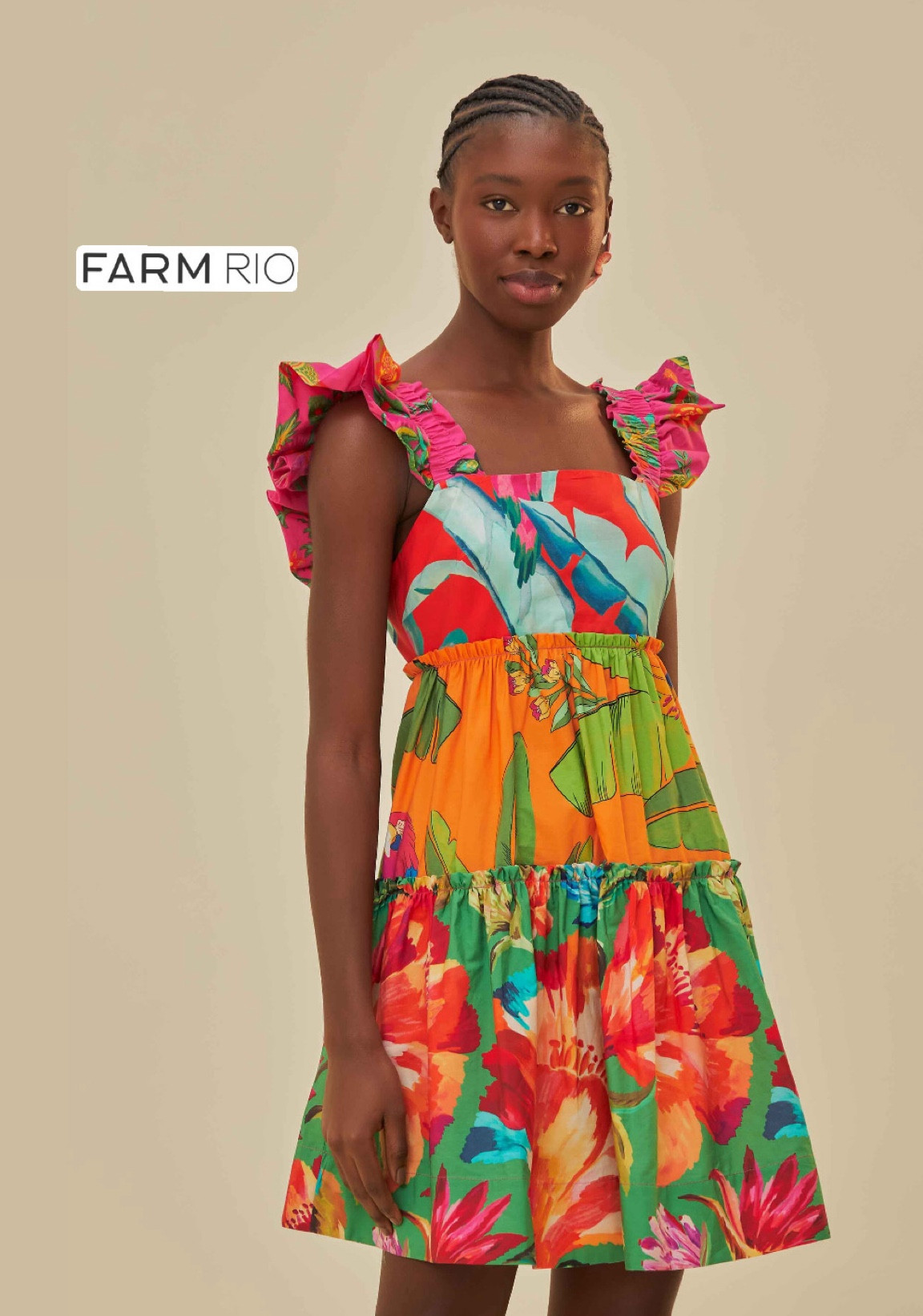 farm rio graduation dress Farm Rio