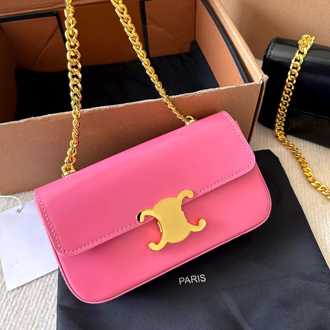 Women TEEN TRIOMPHES underarm Even Bags Man 1 1 Designers shoulder bag Luxury handbag flap baguet... | DHGate