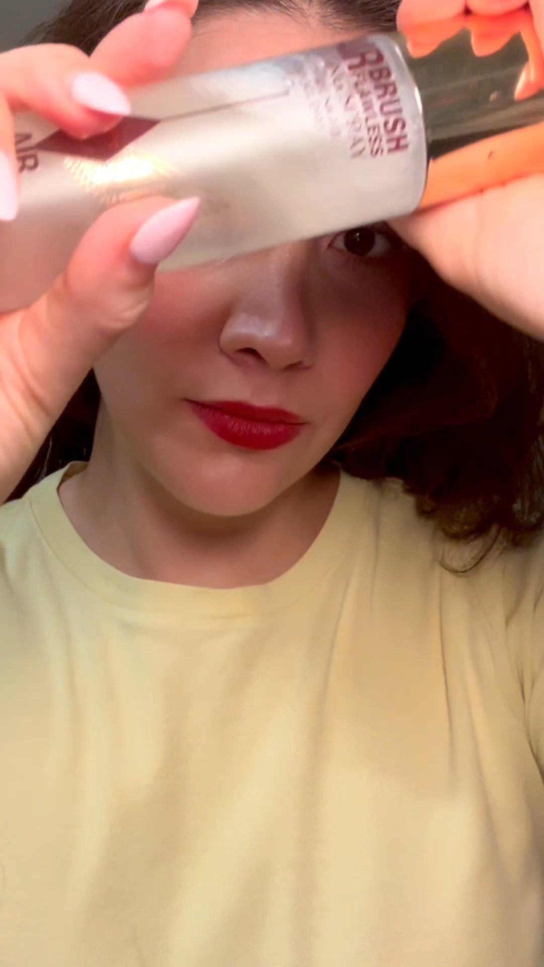 POV: you just found your glow filter in real life ✨

I’ve been testing the ✨Airbrush Flawless Setting Spray✨ and… OBSESSED. My makeup stays smooth, blurred, and glowing ALL day 🤍

AND right now you can get 20% OFF everything (yes… EVERYTHING 👀) + a free full-size gift when you spend $115 💋

Trust me, this is your sign to stock up on your Tilbury favorites 💫
Tap my link before it’s gone ✨

#CharlotteTilbury #AirbrushFlawless #MakeupThatLasts #GlowSkin #LTKBeauty
