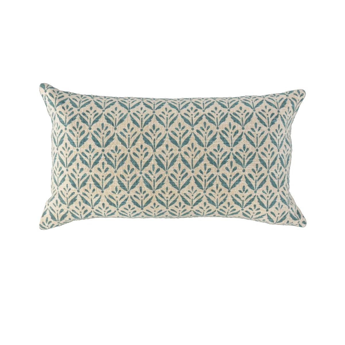 Cotton Lumbar Pillow | Wayfair North America