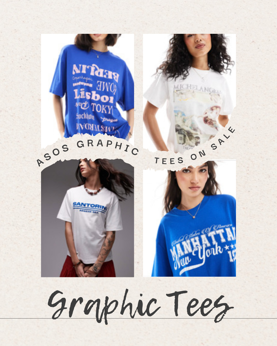 GRAPHIC TEES 

 #LTKActive #LTKSaleAlert #LTKStyleTip