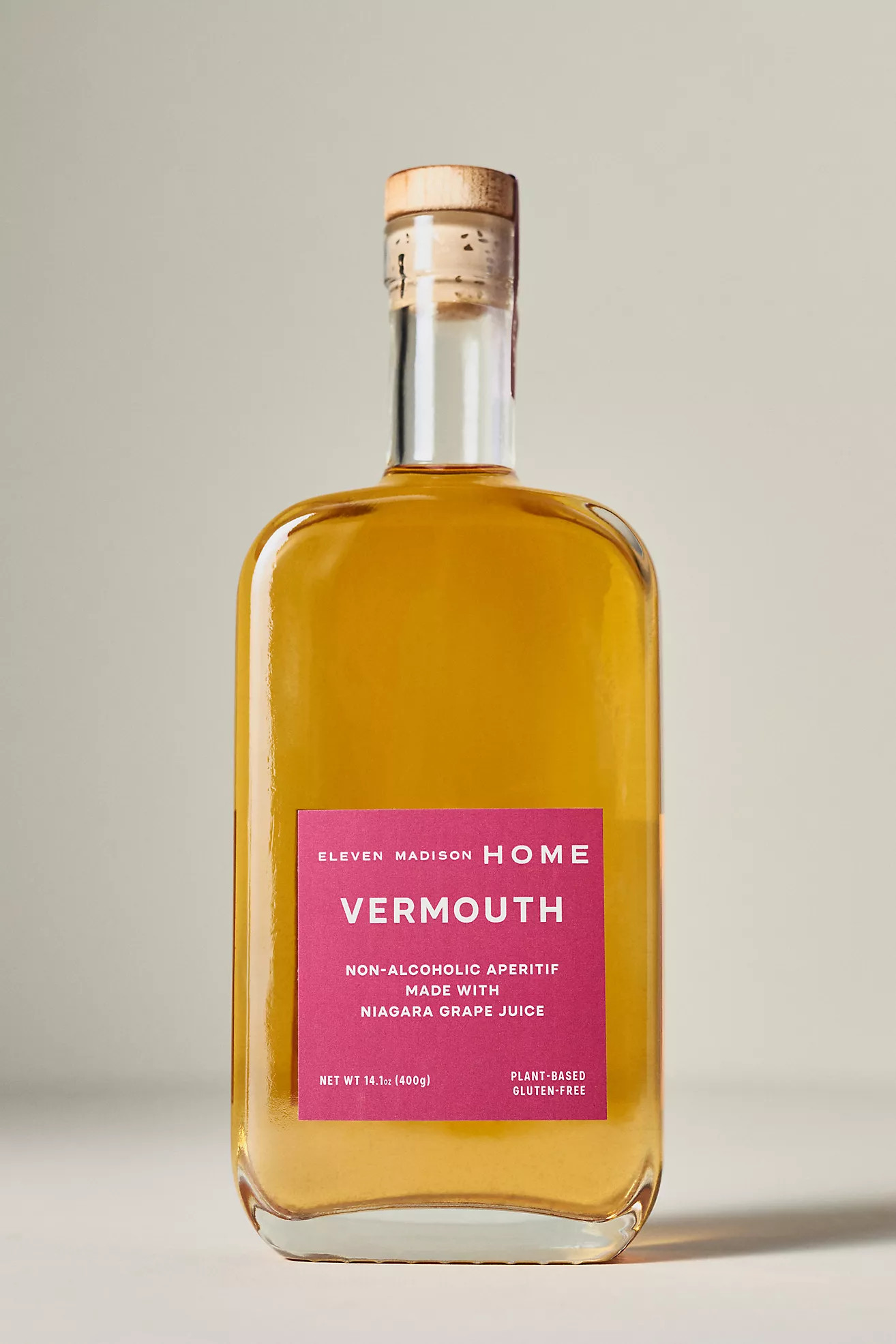 Eleven Madison Home Non-Alcoholic Vermouth | Anthropologie (US)