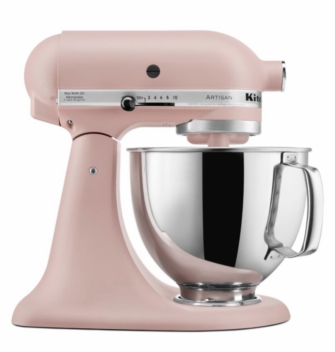 Shop this gorgeous KitchenAid 5 qt stand mixer

#LTKfoodie