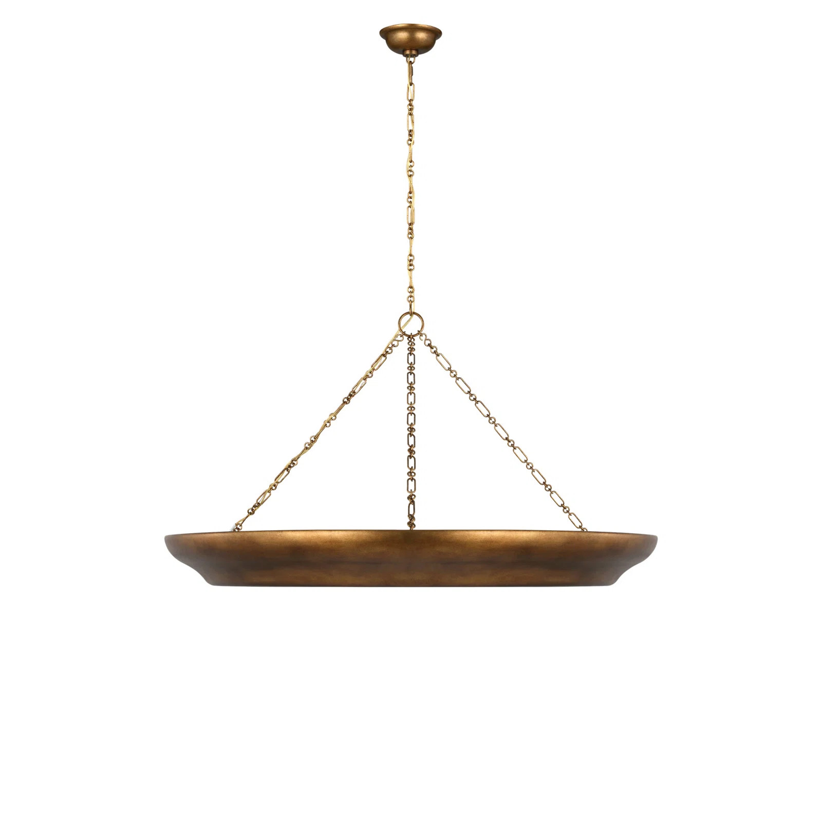 Ledger Chandelier | Joss & Main